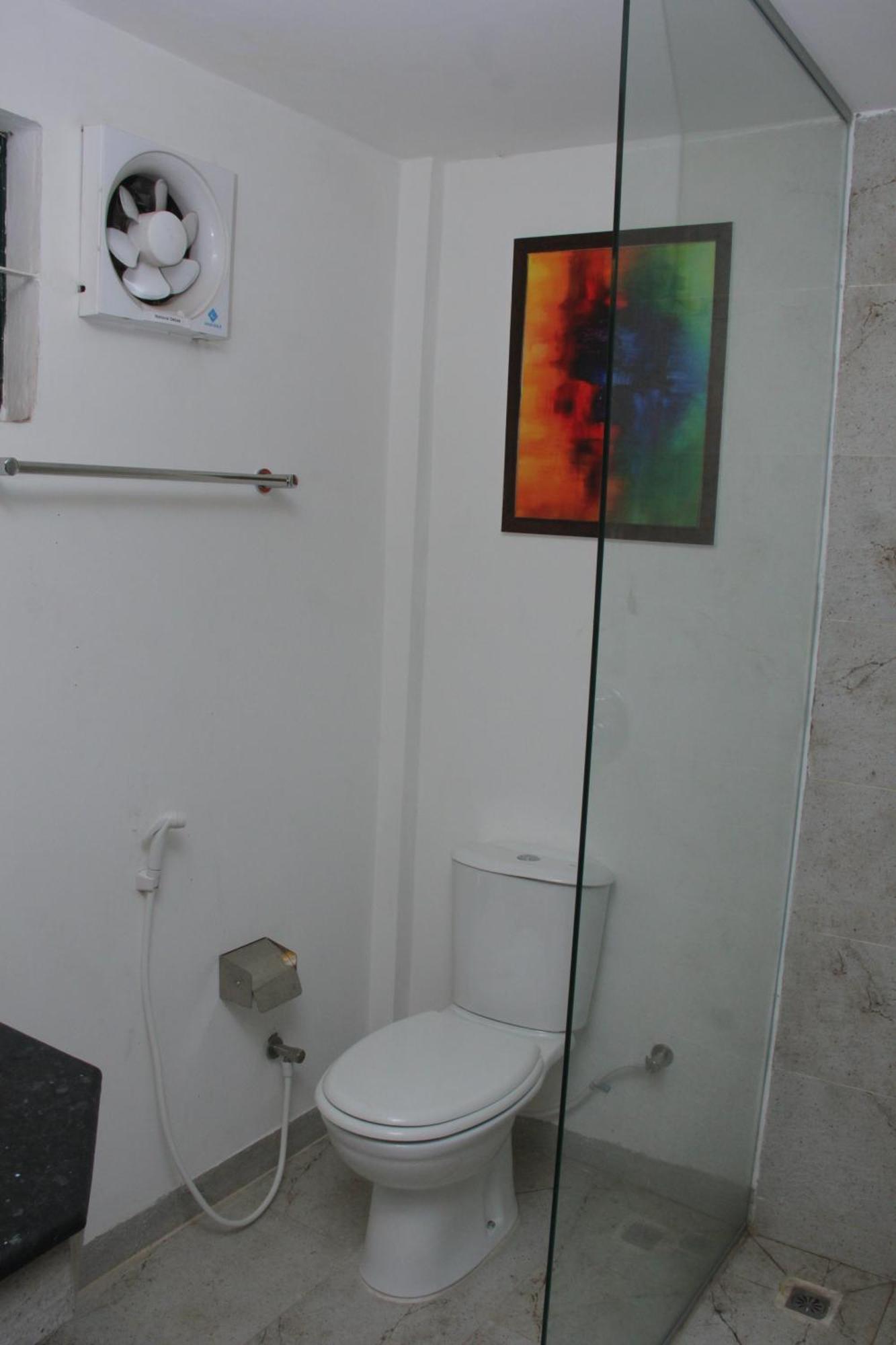Hotel Zakaria International Dhaka Bagian luar foto